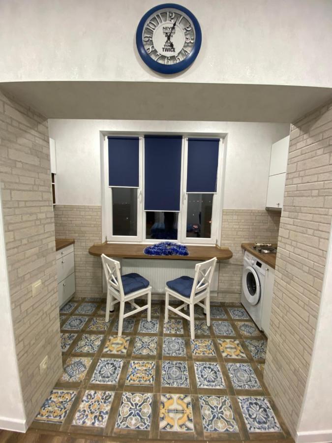 Toledo Apartments Kharkiv Bagian luar foto
