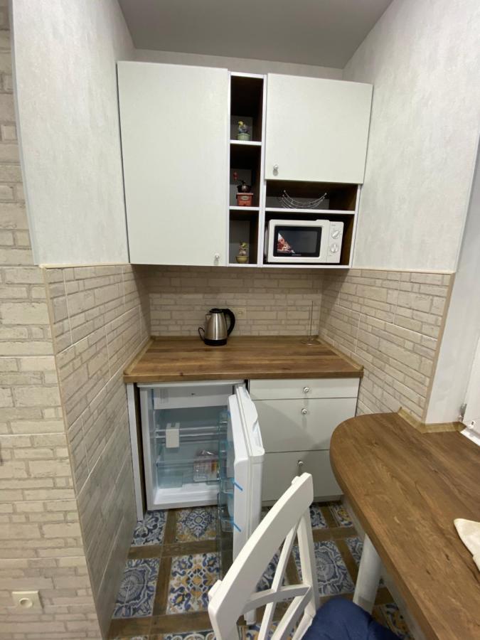 Toledo Apartments Kharkiv Bagian luar foto