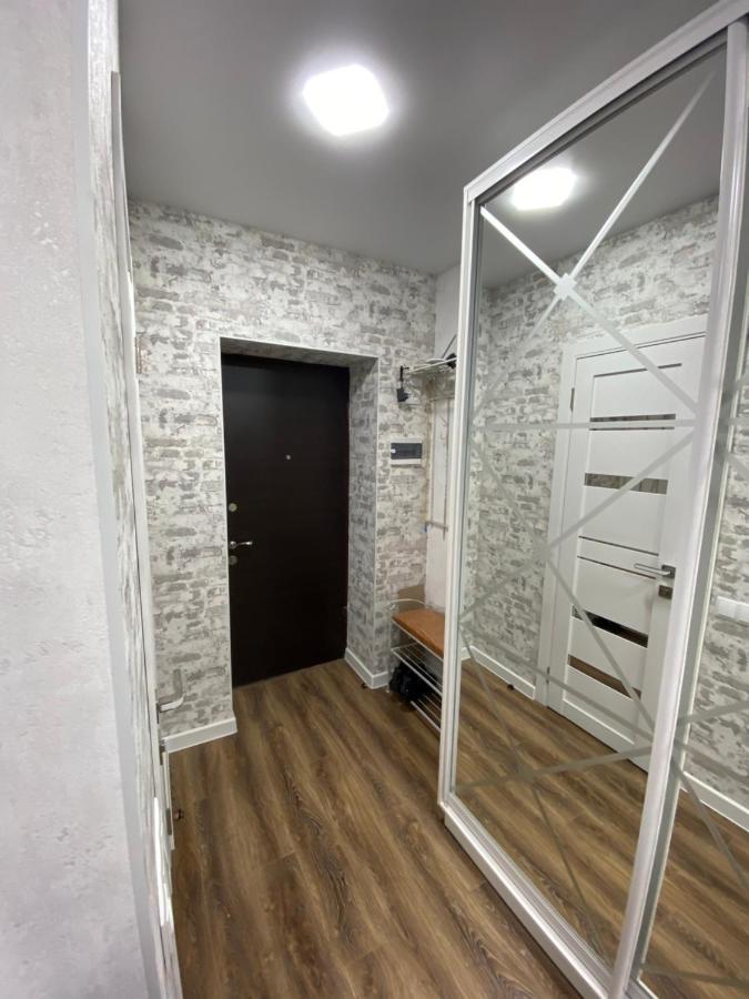Toledo Apartments Kharkiv Bagian luar foto