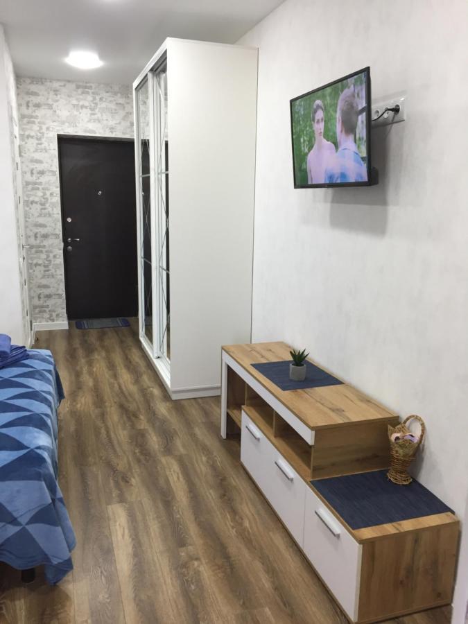 Toledo Apartments Kharkiv Bagian luar foto