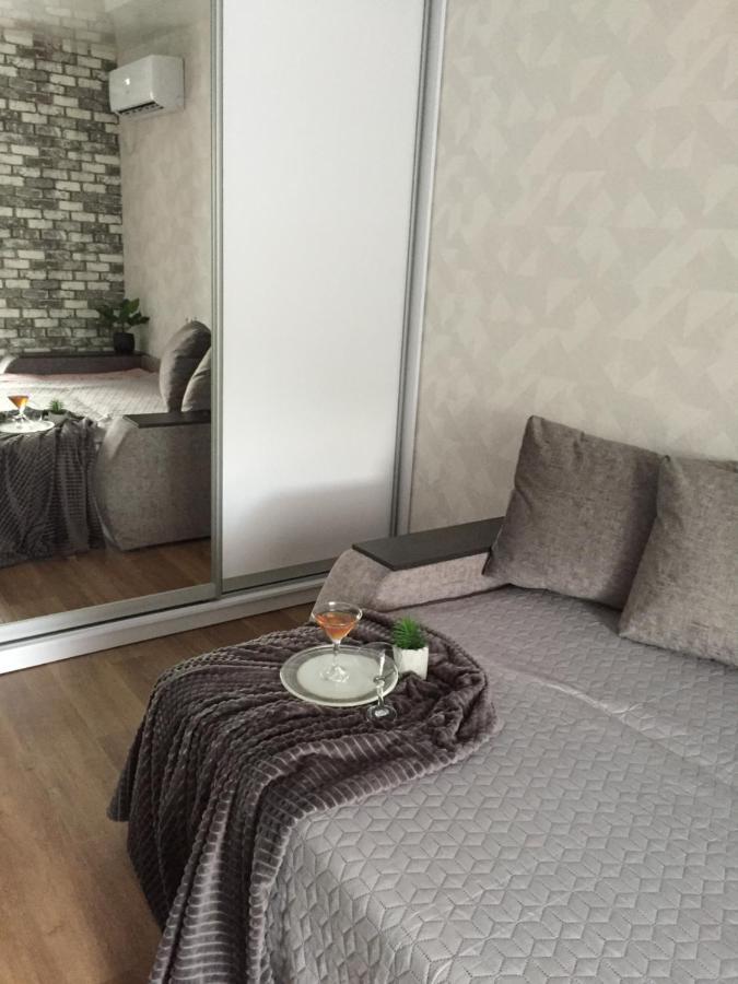 Toledo Apartments Kharkiv Bagian luar foto