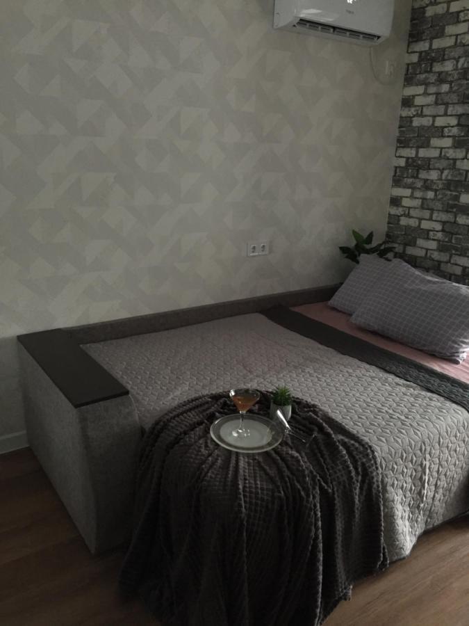 Toledo Apartments Kharkiv Bagian luar foto